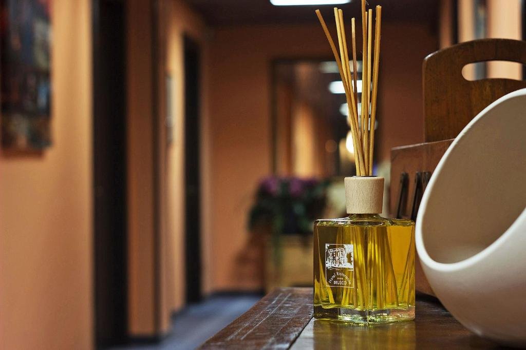 Hotel Brusco,Castelfranco Veneto>>Caldiero,3 star