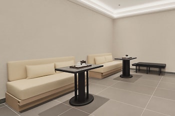 k space hotel guangzhou beijing road dafo ancient temple branch