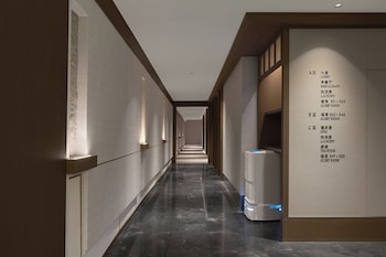 k space hotel guangzhou beijing road dafo ancient temple branch