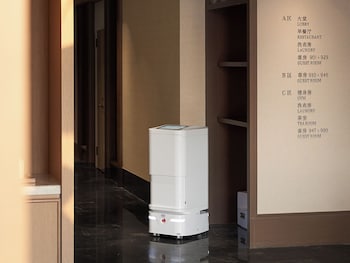 k space hotel guangzhou beijing road dafo ancient temple branch
