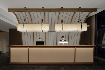 K·Space Hotel - Guangzhou Beijing Road Dafo Ancient Temple Branch,,4 star