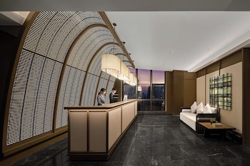 K·Space Hotel - Guangzhou Beijing Road Dafo Ancient Temple Branch,,4 star