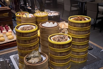 k space hotel guangzhou beijing road dafo ancient temple branch