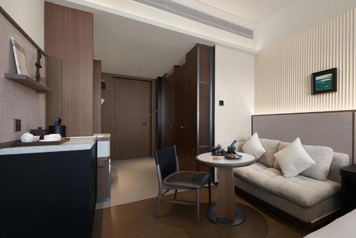 k space hotel guangzhou beijing road dafo ancient temple branch