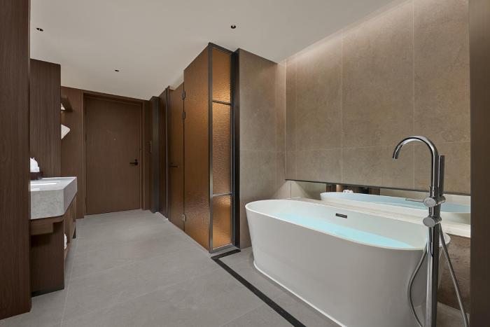 k space hotel guangzhou beijing road dafo ancient temple branch