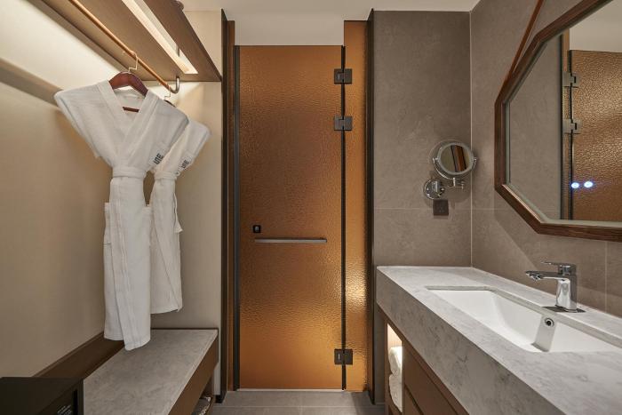 k space hotel guangzhou beijing road dafo ancient temple branch