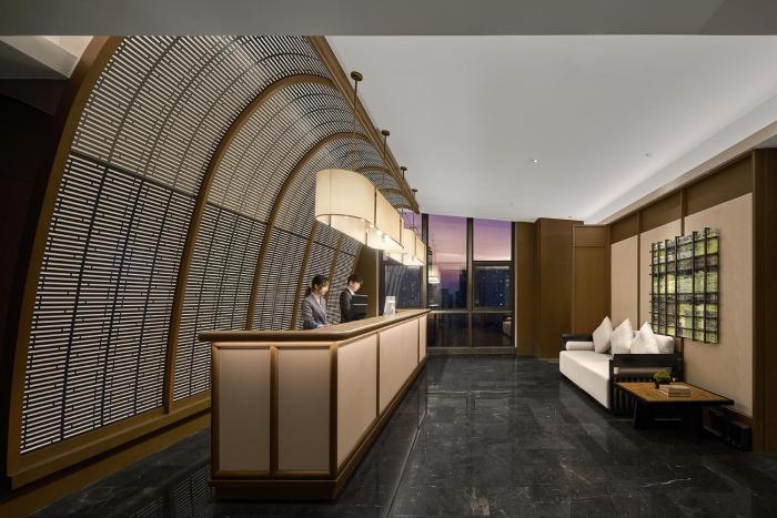 k space hotel guangzhou beijing road dafo ancient temple branch