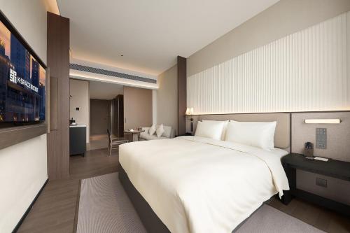 k space hotel guangzhou beijing road dafo ancient temple branch