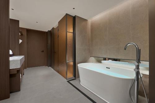 k space hotel guangzhou beijing road dafo ancient temple branch