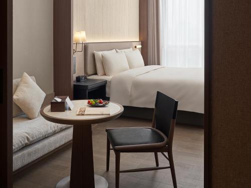 k space hotel guangzhou beijing road dafo ancient temple branch