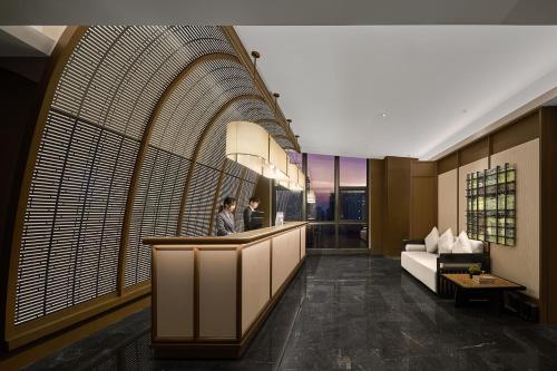 k space hotel guangzhou beijing road dafo ancient temple branch
