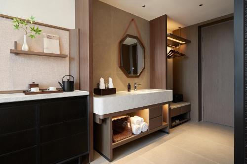 k space hotel guangzhou beijing road dafo ancient temple branch