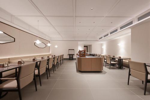k space hotel guangzhou beijing road dafo ancient temple branch