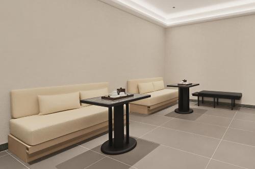 k space hotel guangzhou beijing road dafo ancient temple branch