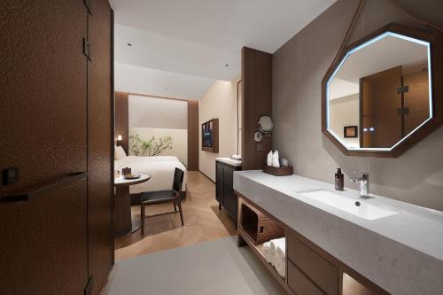 k space hotel guangzhou beijing road dafo ancient temple branch