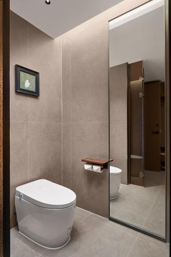 k space hotel guangzhou beijing road dafo ancient temple branch