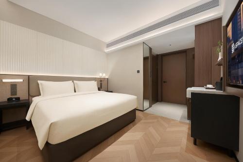 k space hotel guangzhou beijing road dafo ancient temple branch