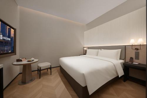k space hotel guangzhou beijing road dafo ancient temple branch