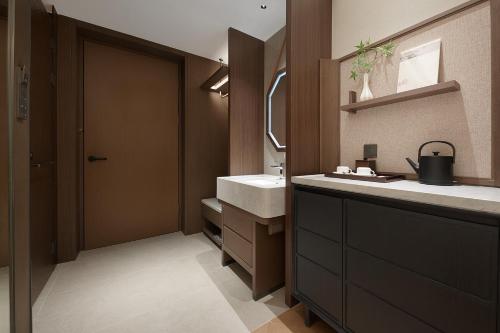 k space hotel guangzhou beijing road dafo ancient temple branch