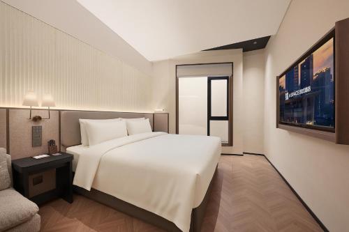 k space hotel guangzhou beijing road dafo ancient temple branch