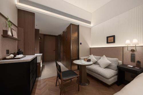 k space hotel guangzhou beijing road dafo ancient temple branch