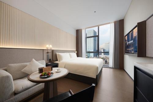 k space hotel guangzhou beijing road dafo ancient temple branch