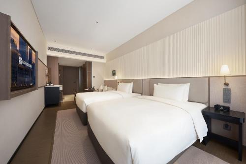 k space hotel guangzhou beijing road dafo ancient temple branch