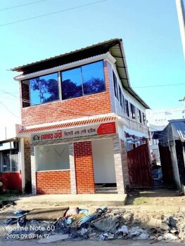 Sonar Tori Resort&Guest House Sreemangal,,2 star