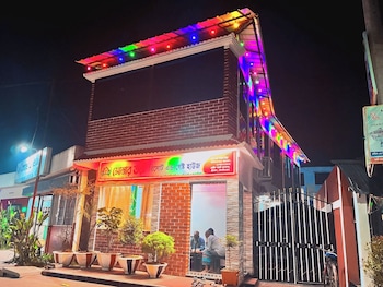 Sonar Tori Resort&Guest House Sreemangal,,2 star