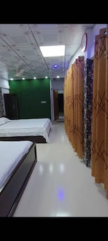Sonar Tori Resort&Guest House Sreemangal,,2 star