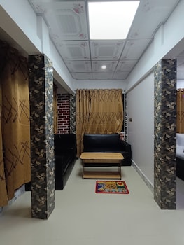 Sonar Tori Resort&Guest House Sreemangal,,2 star