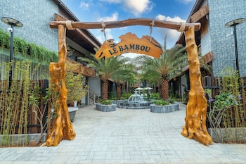 le bambou resort and spa phu quoc