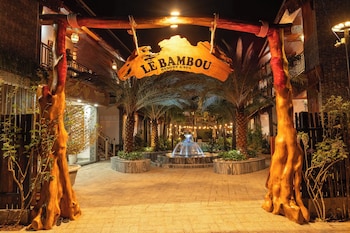 le bambou resort and spa phu quoc