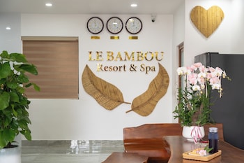 Le Bambou Resort & Spa Phu Quoc,,3 star