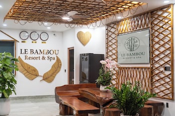 Le Bambou Resort & Spa Phu Quoc,,3 star