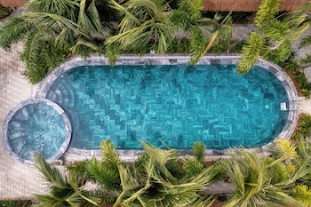 le bambou resort and spa phu quoc