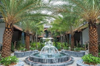 le bambou resort and spa phu quoc