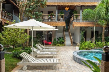 le bambou resort and spa phu quoc