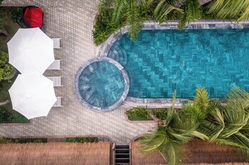 le bambou resort and spa phu quoc