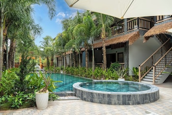 le bambou resort and spa phu quoc