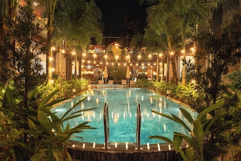 le bambou resort and spa phu quoc