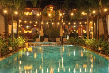 le bambou resort and spa phu quoc