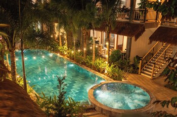 le bambou resort and spa phu quoc