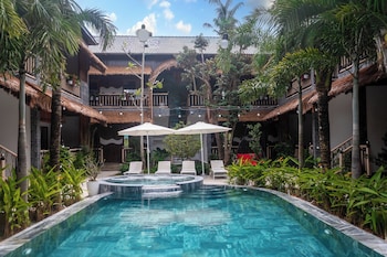 le bambou resort and spa phu quoc