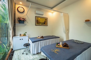 le bambou resort and spa phu quoc