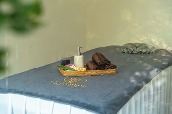 le bambou resort and spa phu quoc