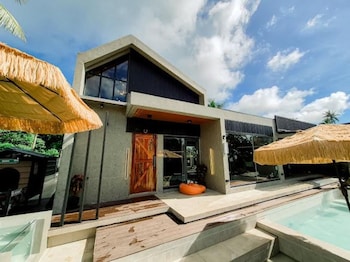mamays private villa