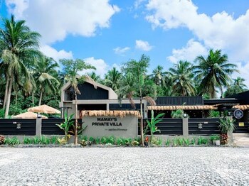 mamays private villa