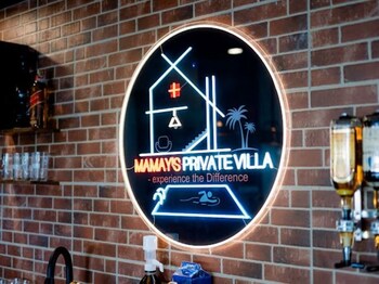 mamays private villa