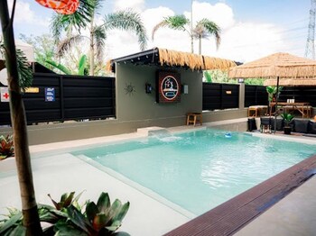 Mamays Private Villa,,4 star
